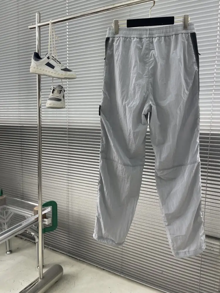 Stone Island Pants sport men's — Photo 2