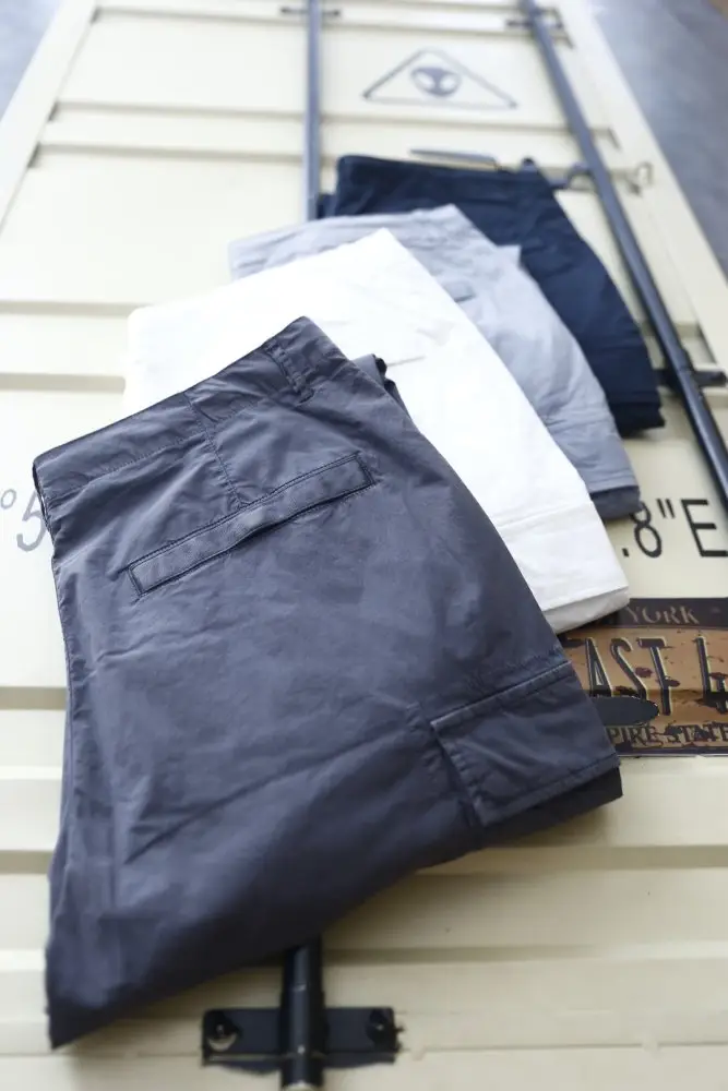 Stone Island Pants sport men's — Photo 4