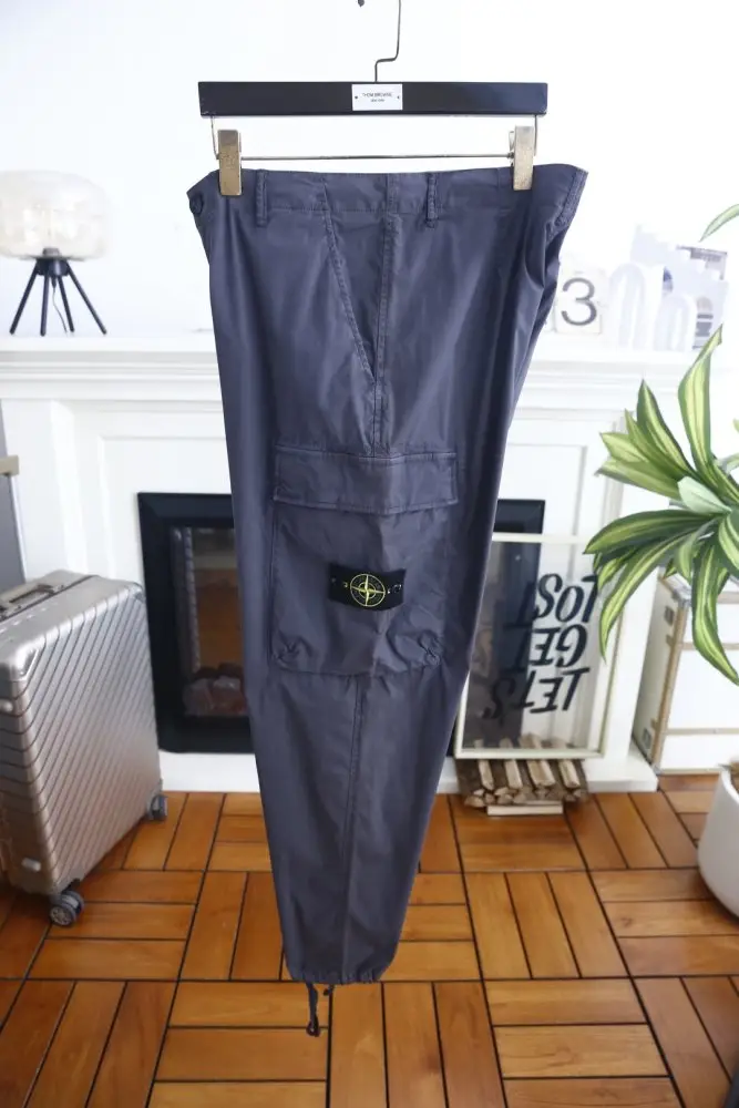 Stone Island Pants sport men's — Photo 5