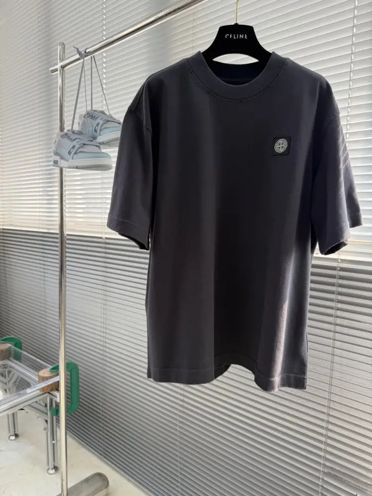 Stone Island — Футболка мужская