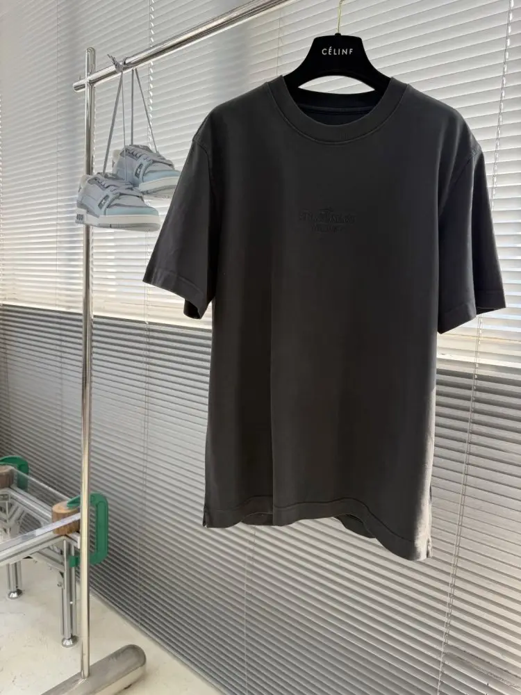 Stone Island — Футболка мужская