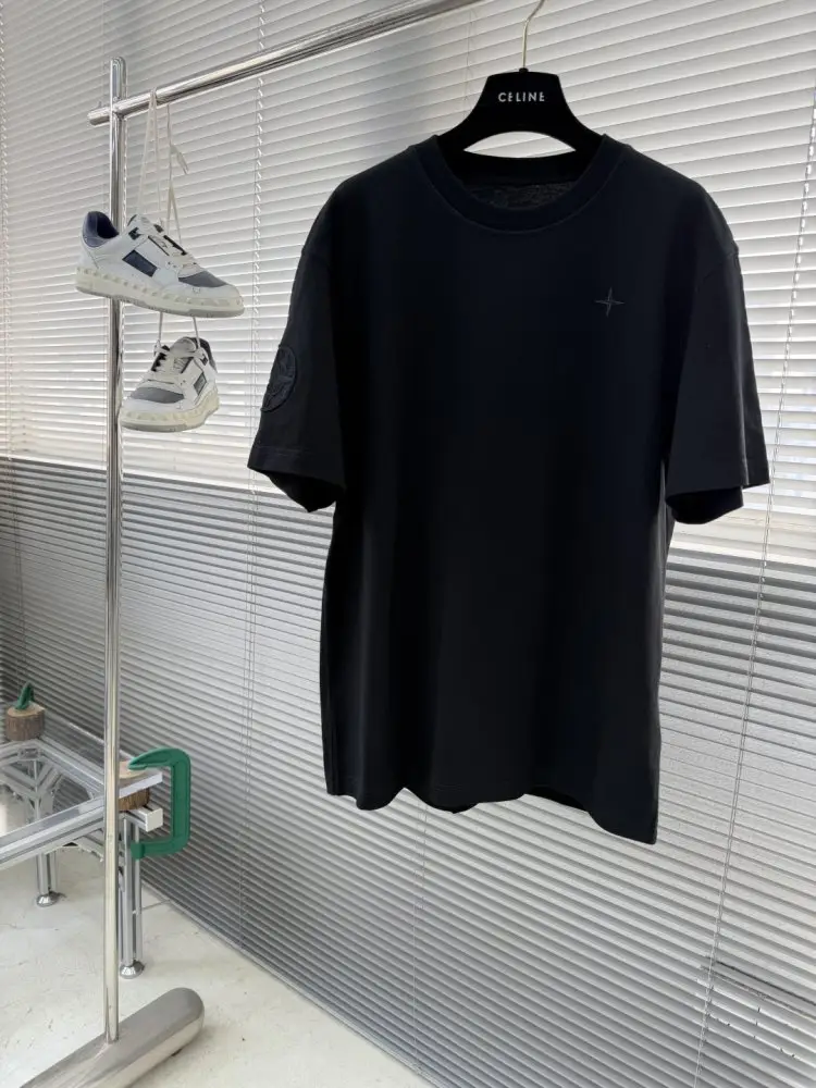 Stone Island Футболка мужская — Фото 1