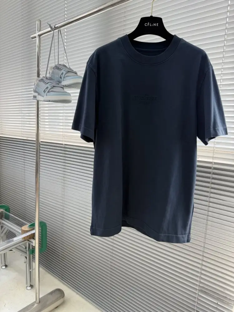 Stone Island — Футболка мужская