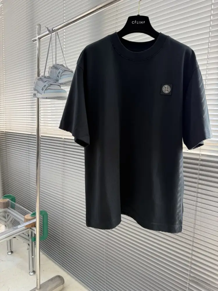 Stone Island — Футболка мужская