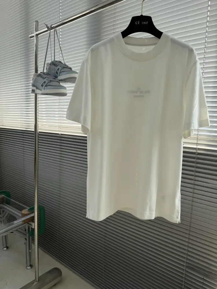Stone Island — Футболка мужская