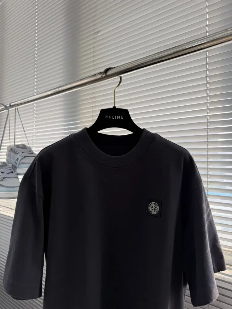 Stone Island Футболка мужская — Фото 2