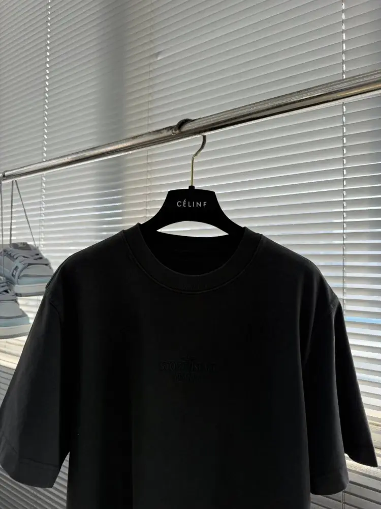 Stone Island Футболка чоловіча — Фото 2