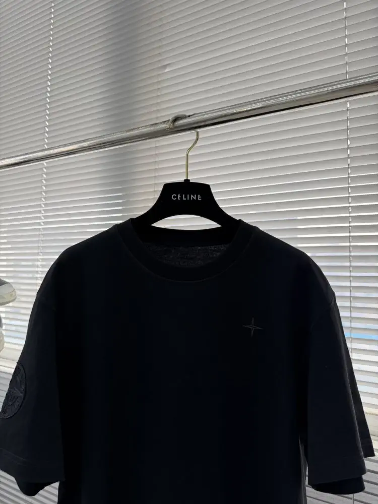 Stone Island Футболка мужская — Фото 2