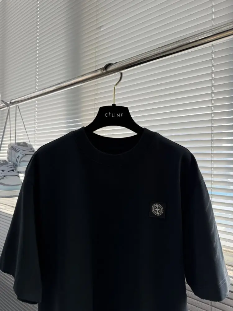 Stone Island Футболка мужская — Фото 2