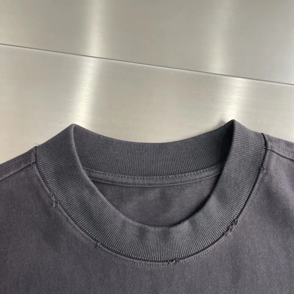 Stone Island Футболка мужская — Фото 3