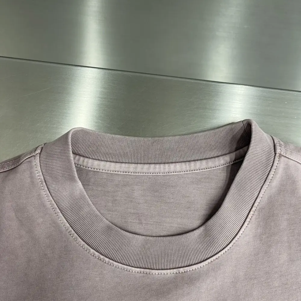 Stone Island T-shirt men's — Photo 3