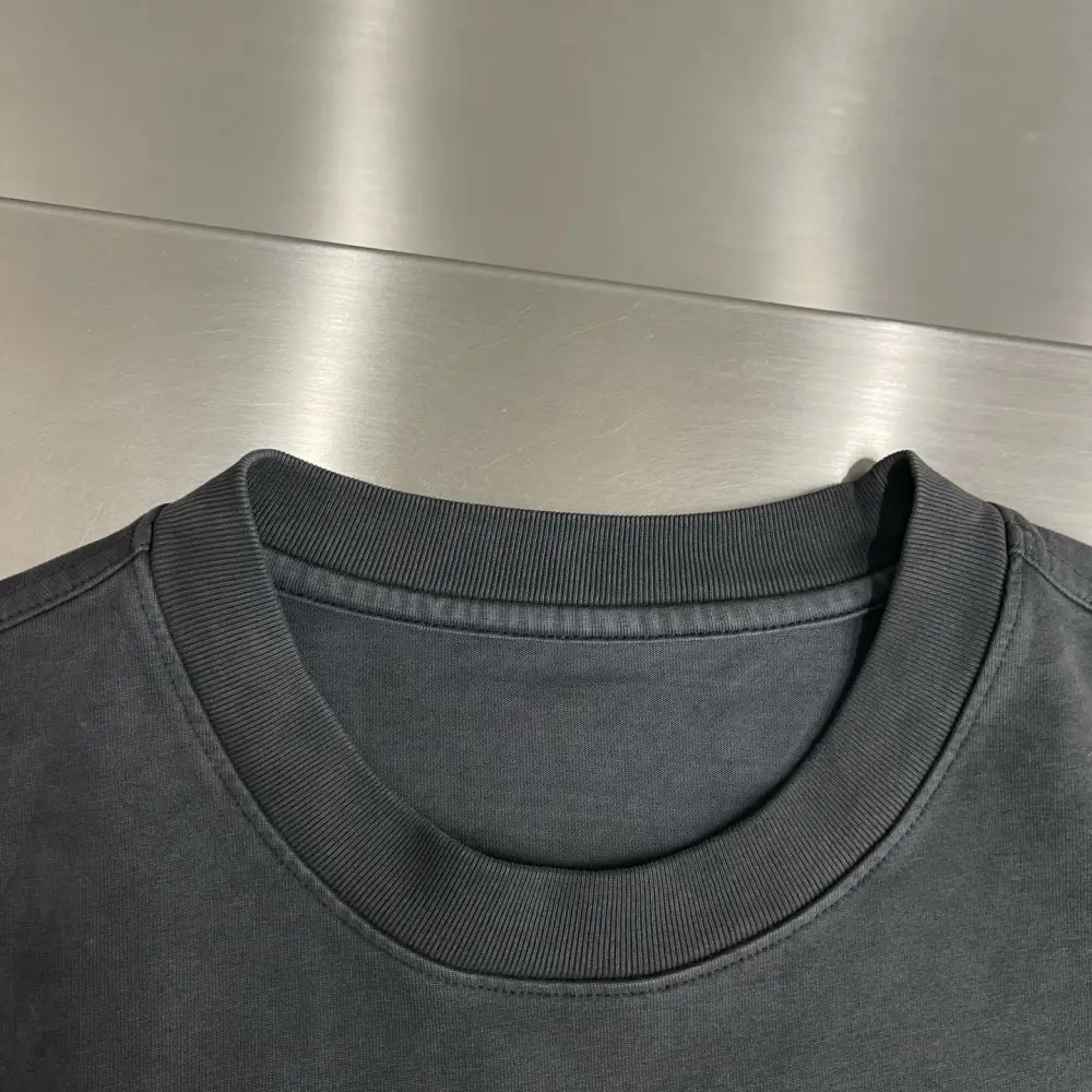 Stone Island Футболка чоловіча — Фото 3