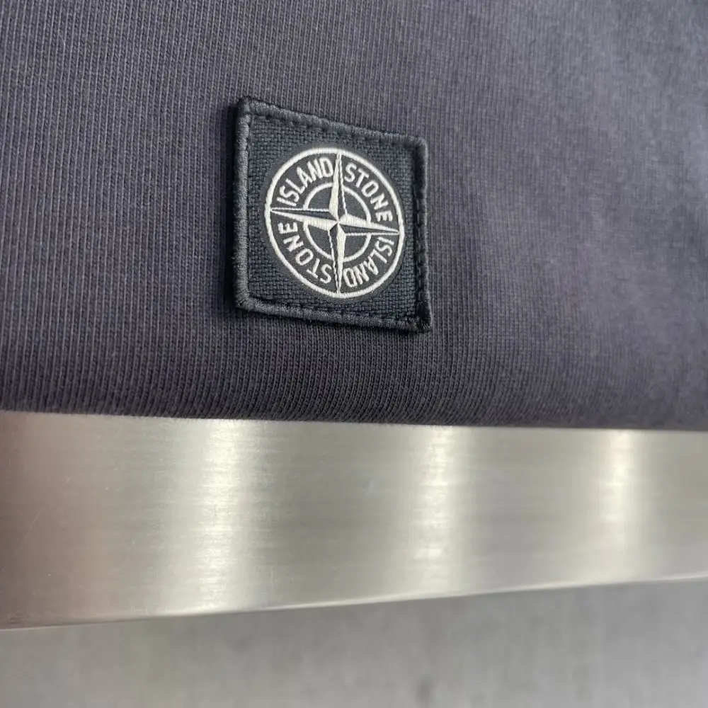 Stone Island Футболка мужская — Фото 4