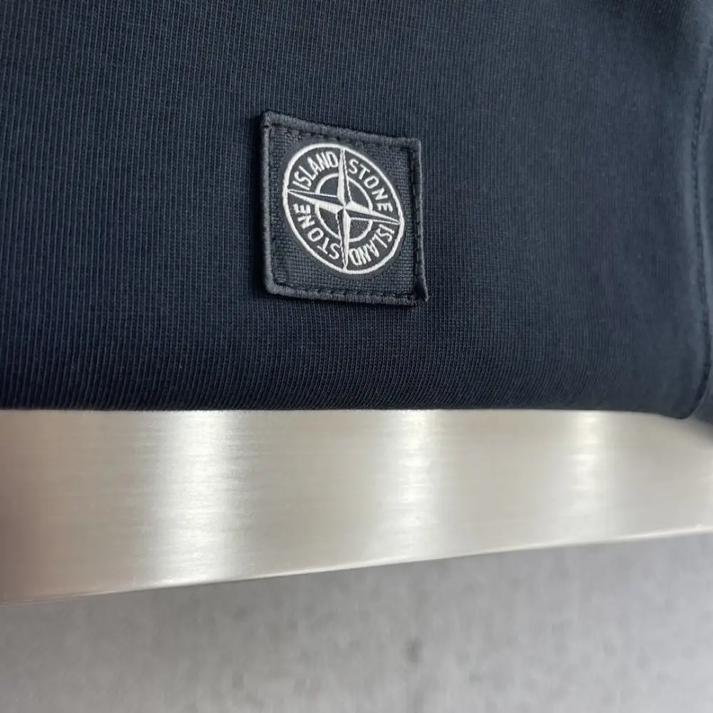 Stone Island Футболка мужская — Фото 4