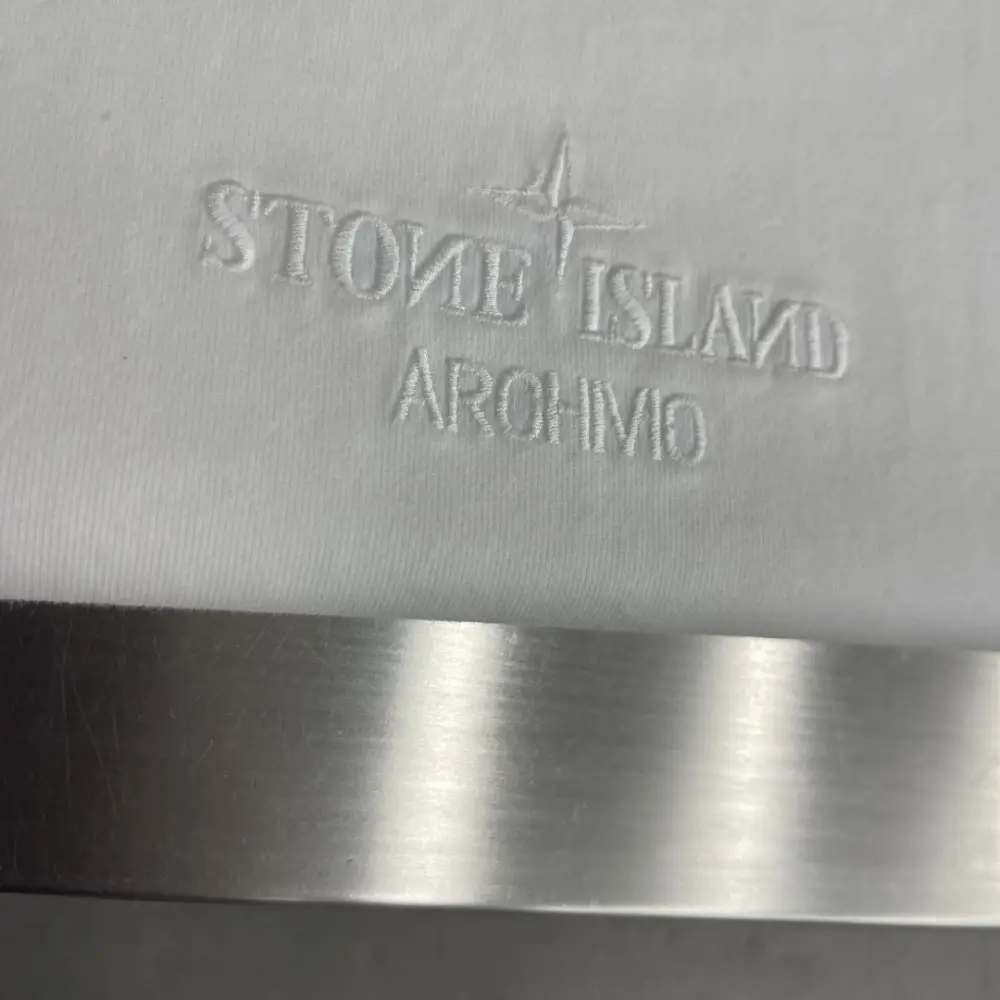 Stone Island T-shirt men's — Photo 4
