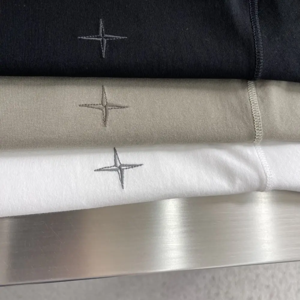 Stone Island Футболка мужская — Фото 5