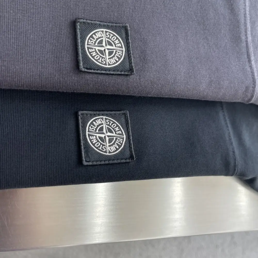 Stone Island Футболка мужская — Фото 5