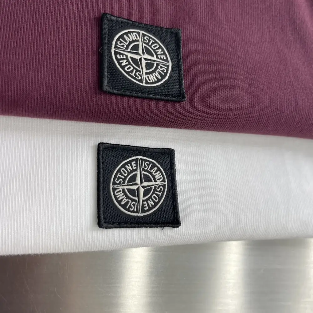 Stone Island Футболка мужская — Фото 5