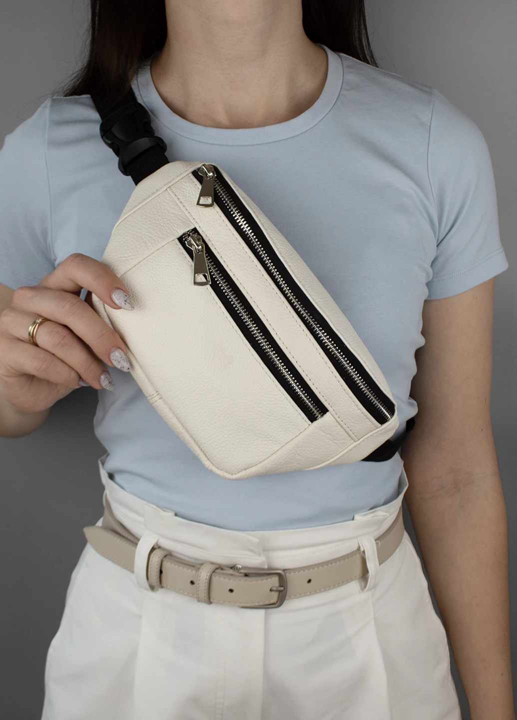 HandyCover — Сумка молочная