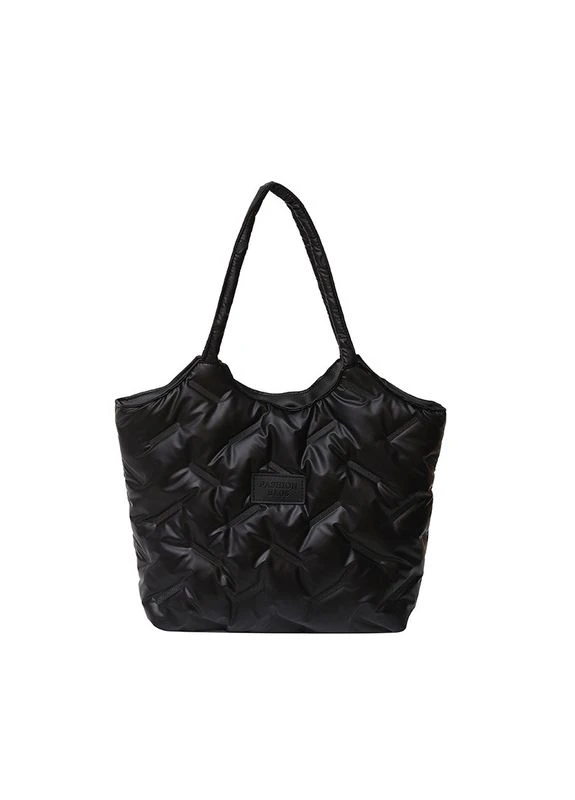 Italian Bags — Сумка черная