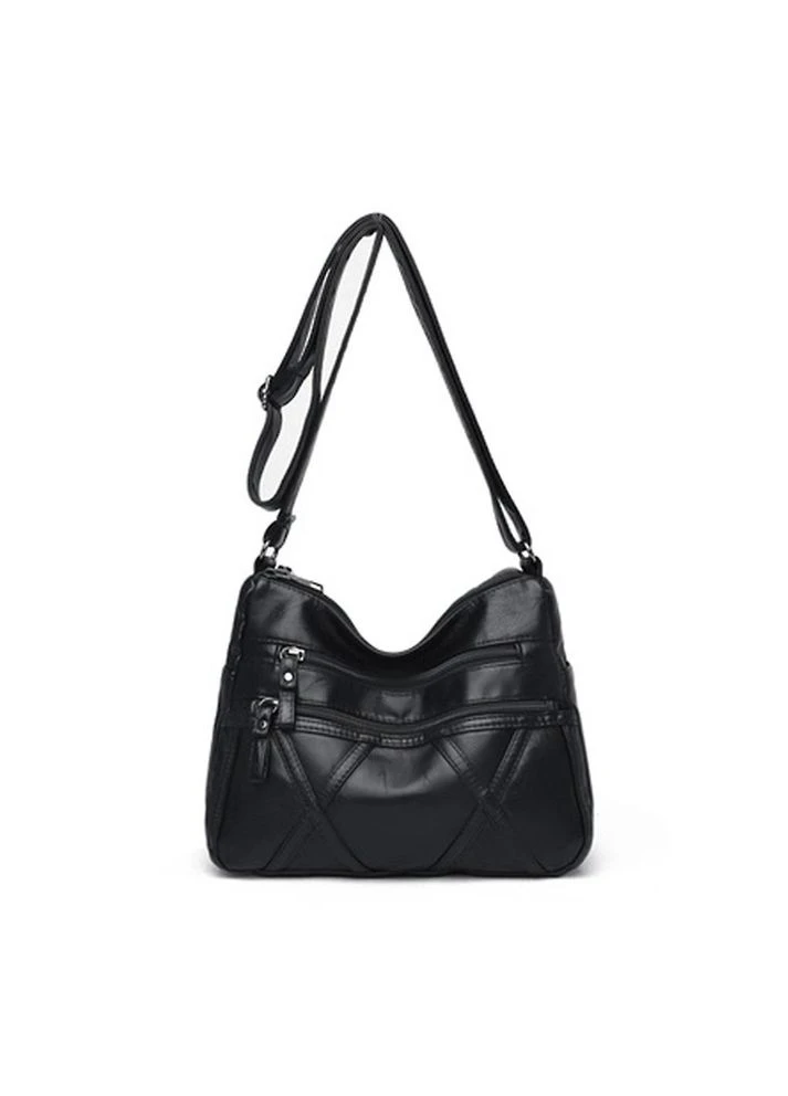 Italian Bags — Сумка черная