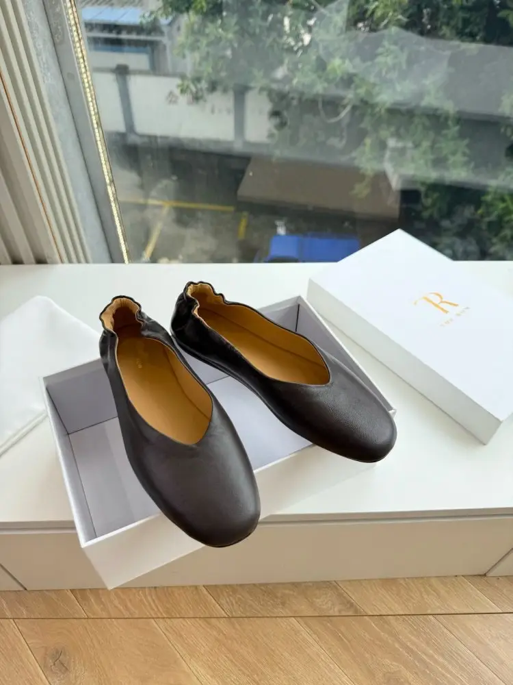 THE ROW Ballet shoes — Photo 2