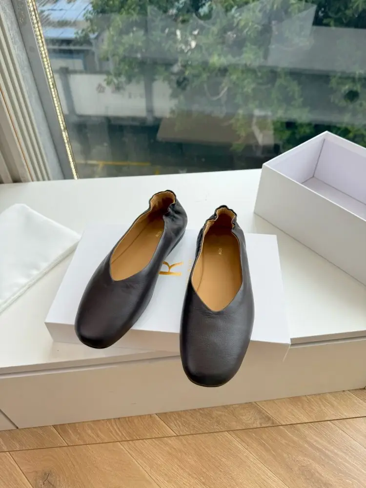 THE ROW Ballet shoes — Photo 4