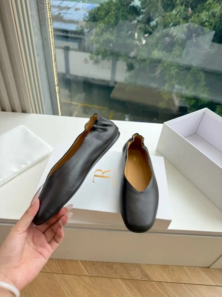 THE ROW Ballet shoes — Photo 5