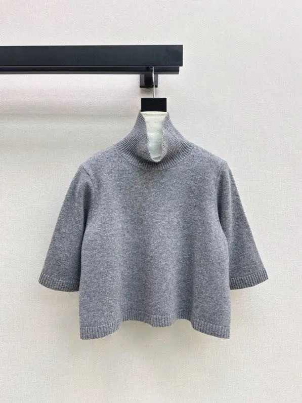 THE ROW — Blouse short women's