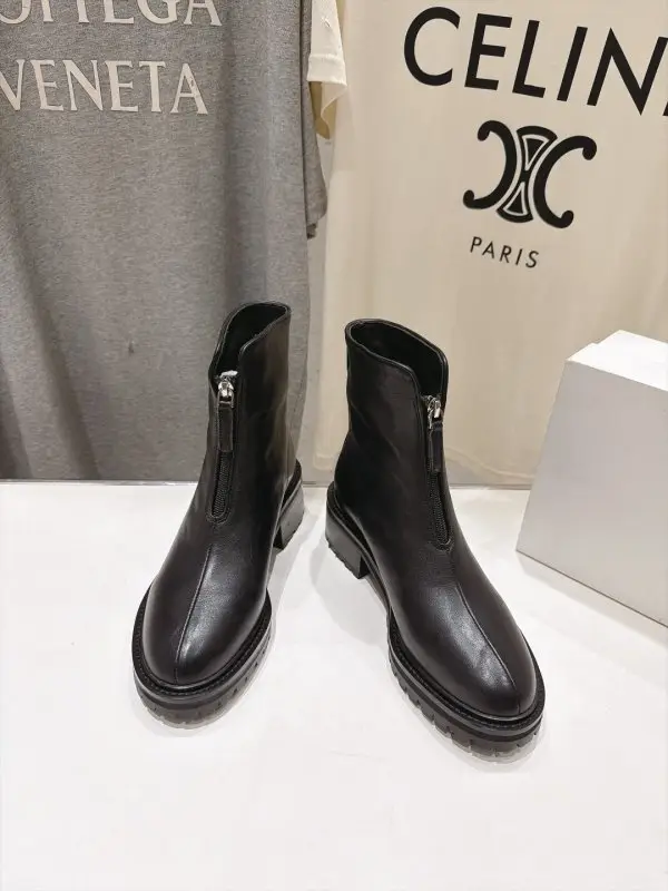 THE ROW — Boots women's