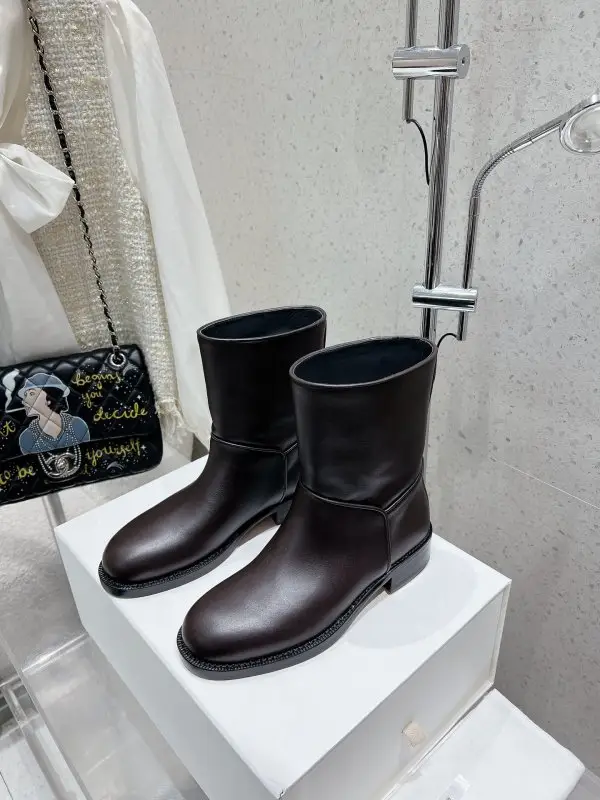 THE ROW — Boots women's