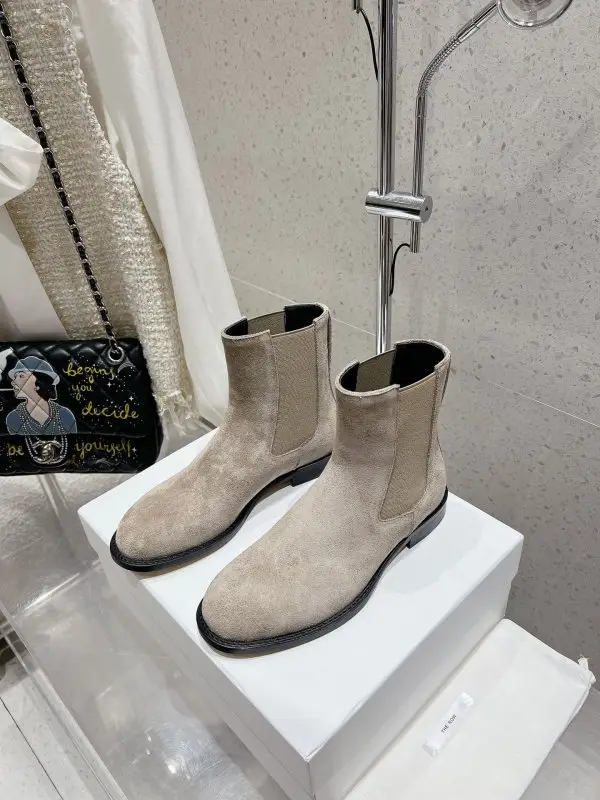 THE ROW — Boots women's