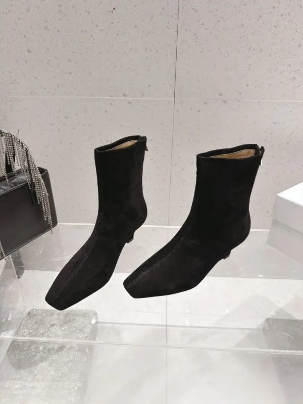 THE ROW — Boots women's