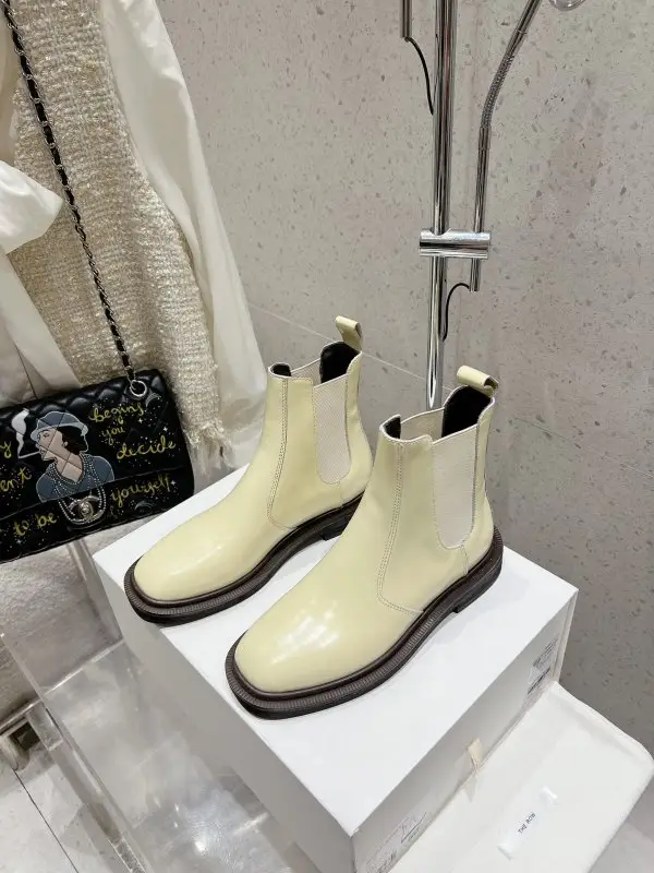 THE ROW — Boots women's