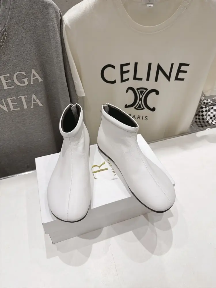 THE ROW Boots women's — Photo 2