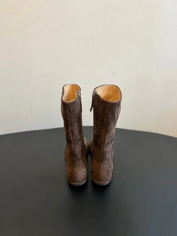 THE ROW Boots women's — Photo 2