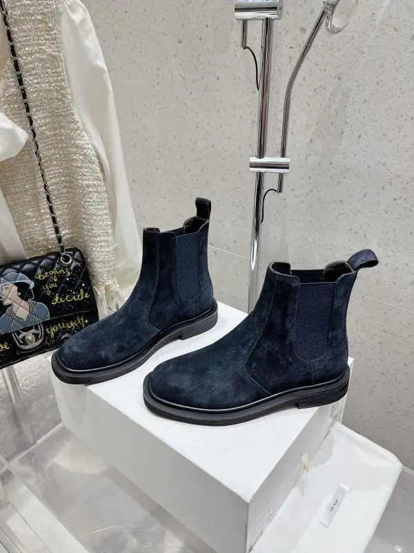 THE ROW Boots women's — Photo 2