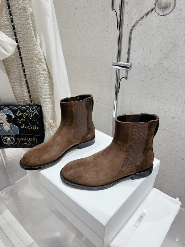 THE ROW Boots women's — Photo 2