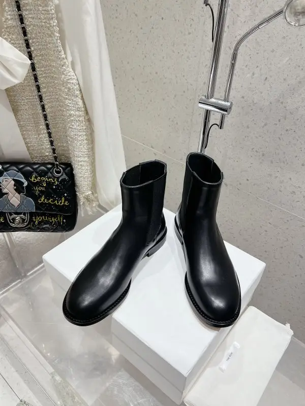 THE ROW Boots women's — Photo 3