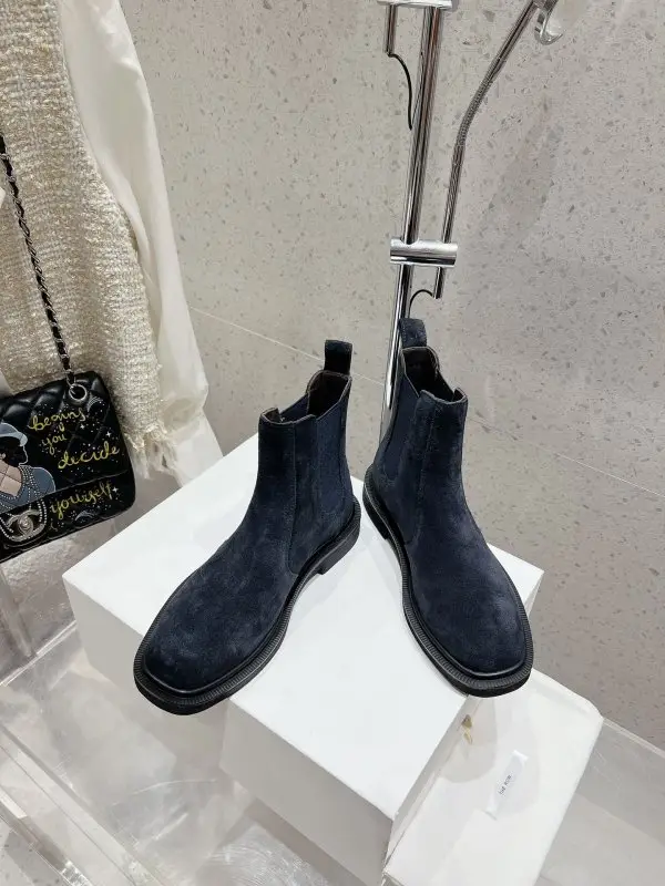 THE ROW Boots women's — Photo 3