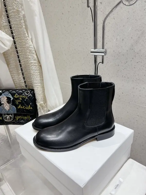 THE ROW Boots women's — Photo 4