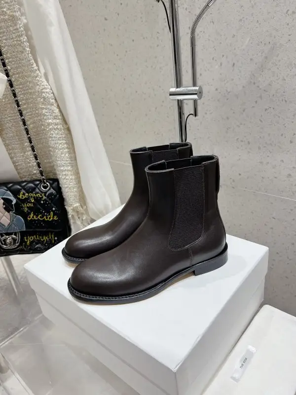 THE ROW Boots women's — Photo 4