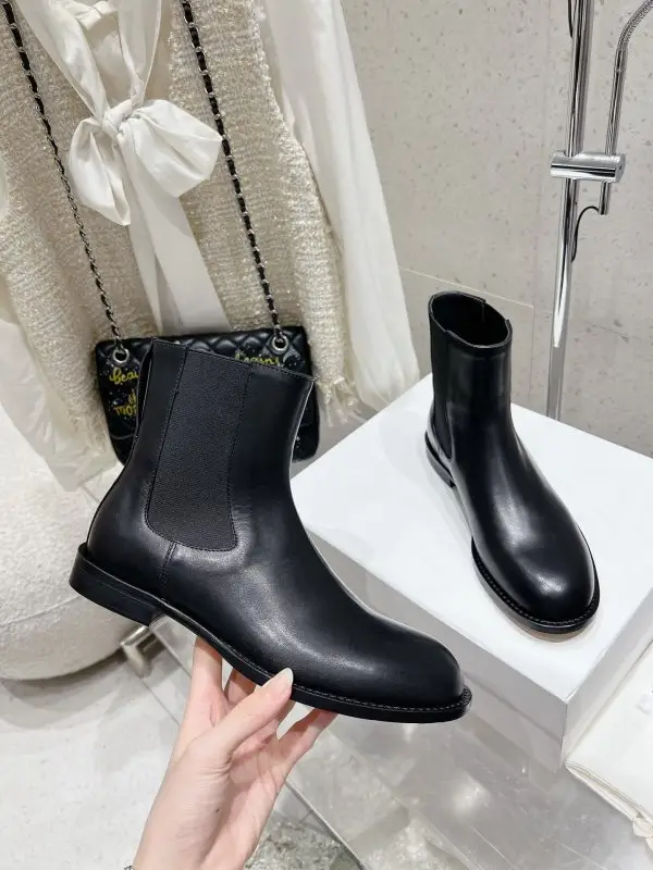 THE ROW Boots women's — Photo 5