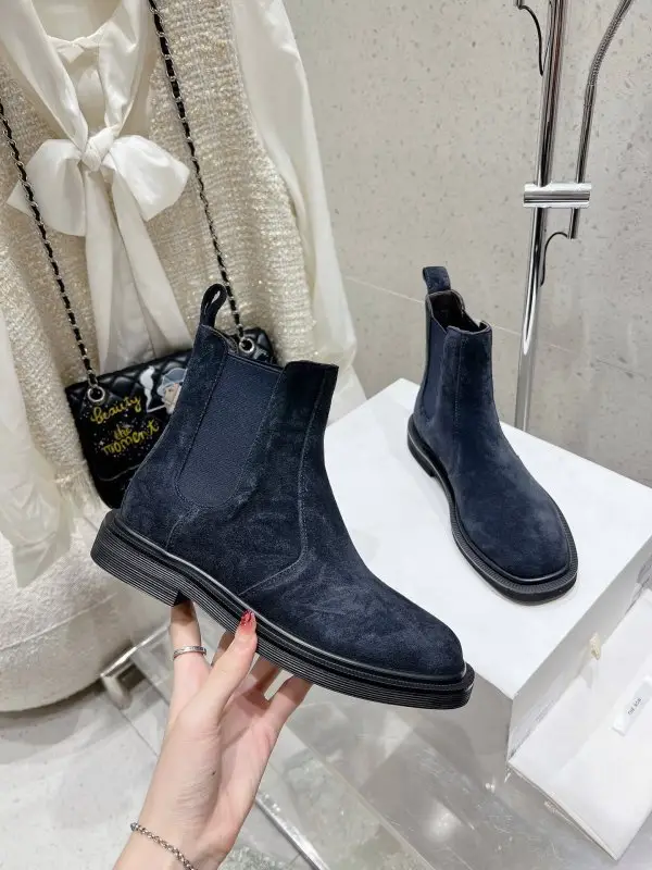 THE ROW Boots women's — Photo 5