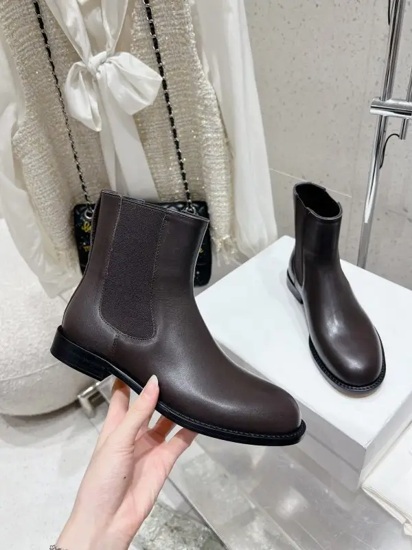 THE ROW Boots women's — Photo 5