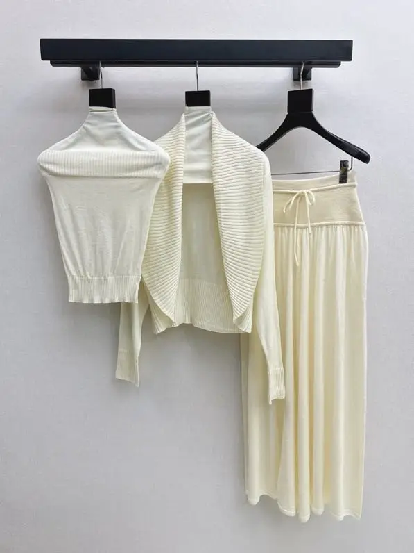 THE ROW — Costume woolen female
