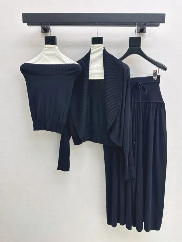THE ROW — Costume woolen female