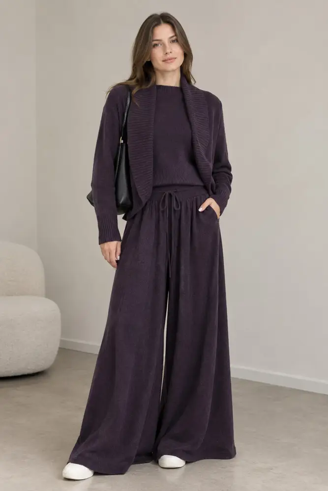 THE ROW — Exclusive woolen costume female