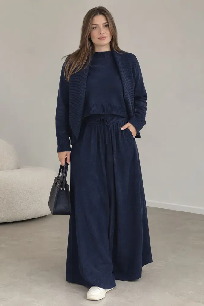 THE ROW — Exclusive woolen costume female