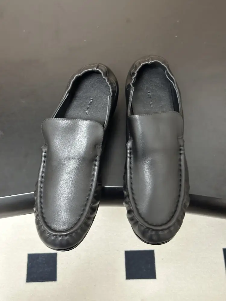 THE ROW Лоферы женские — Фото 2